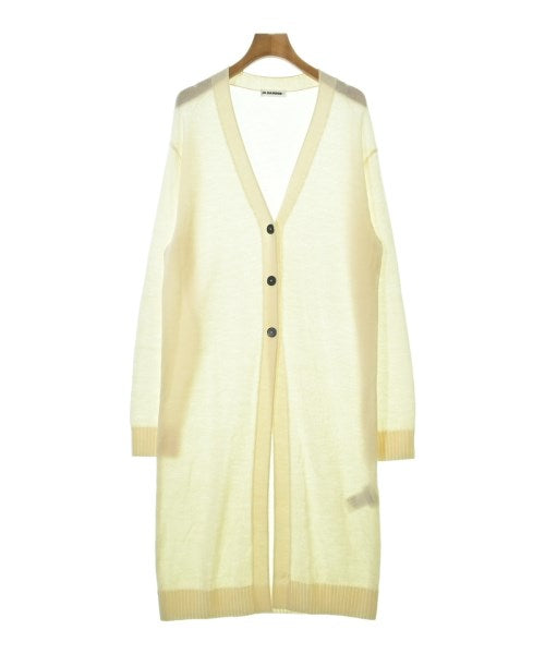 JIL SANDER + 開襟衫