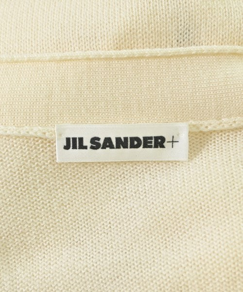 JIL SANDER + 開襟衫