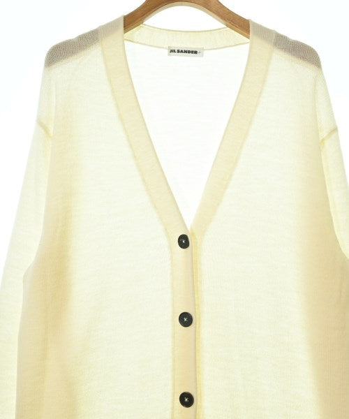 JIL SANDER + 開襟衫