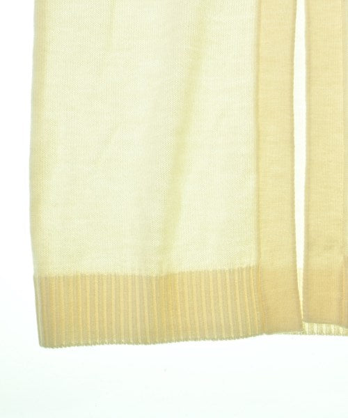 JIL SANDER + 開襟衫