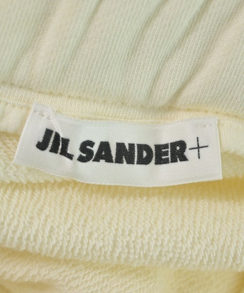 JIL SANDER + 膝上裙