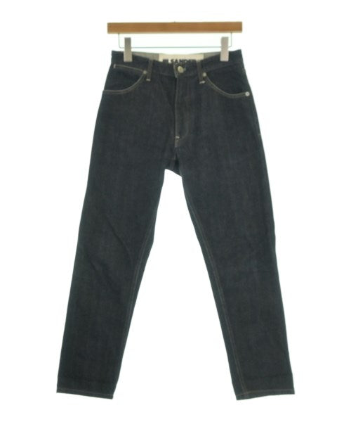 JIL SANDER + 牛仔褲