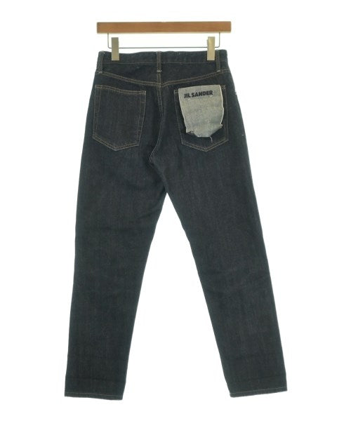 JIL SANDER + 牛仔褲