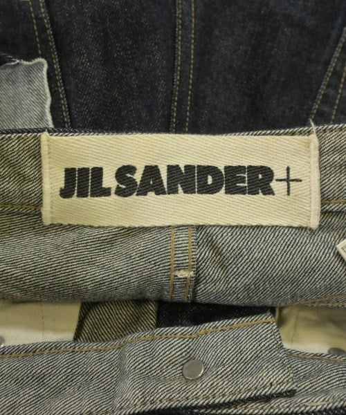 JIL SANDER + 牛仔褲