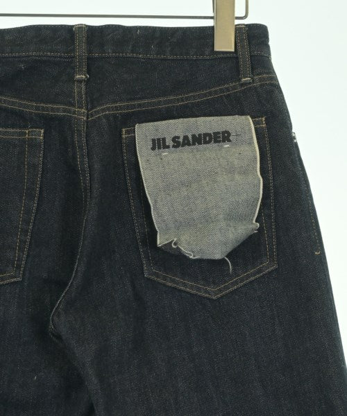 JIL SANDER + 牛仔褲