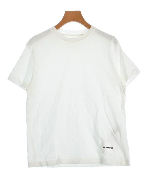 JIL SANDER + T恤/上衣