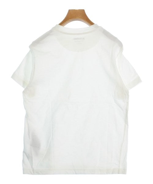 JIL SANDER + T恤/上衣