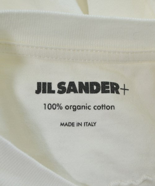 JIL SANDER + T恤/上衣