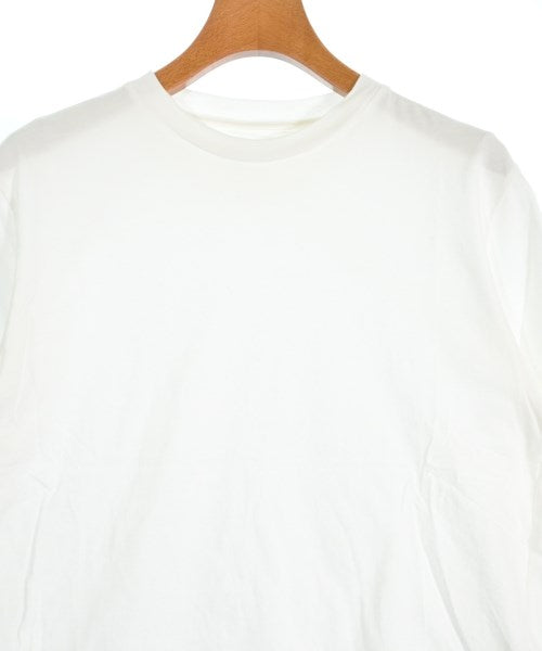 JIL SANDER + T恤/上衣