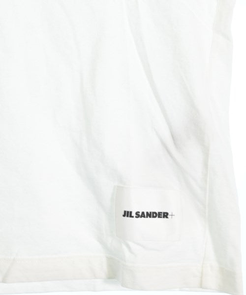 JIL SANDER + T恤/上衣