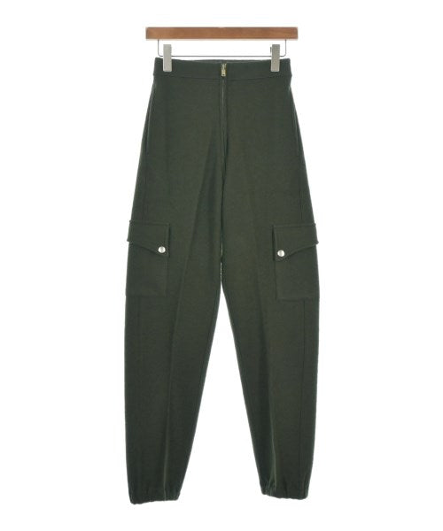 JIL SANDER + 工裝褲