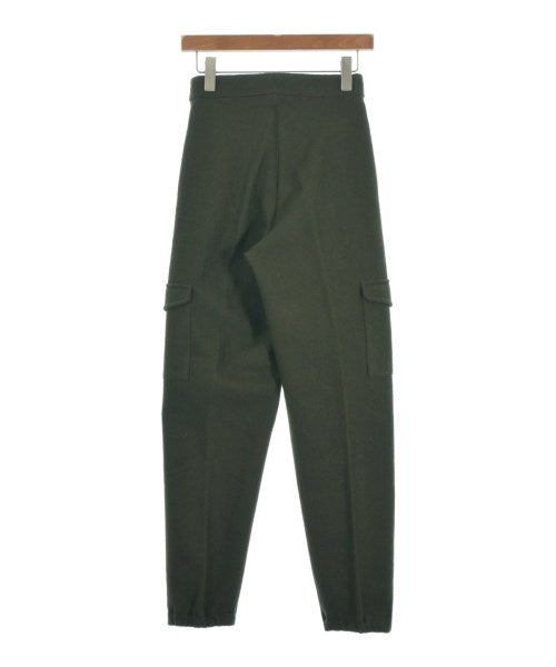 JIL SANDER + 工裝褲