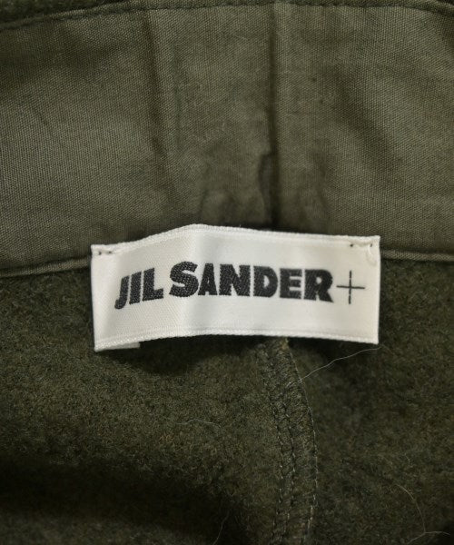 JIL SANDER + 工裝褲