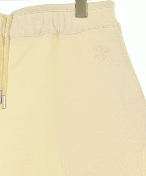 JIL SANDER + 膝上裙