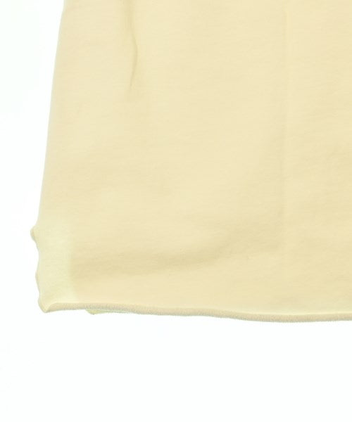 JIL SANDER + 膝上裙