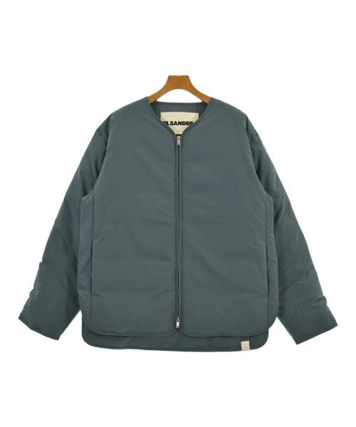 JIL SANDER + 羽絨夾克/背心