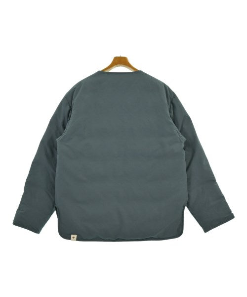 JIL SANDER + 羽絨夾克/背心