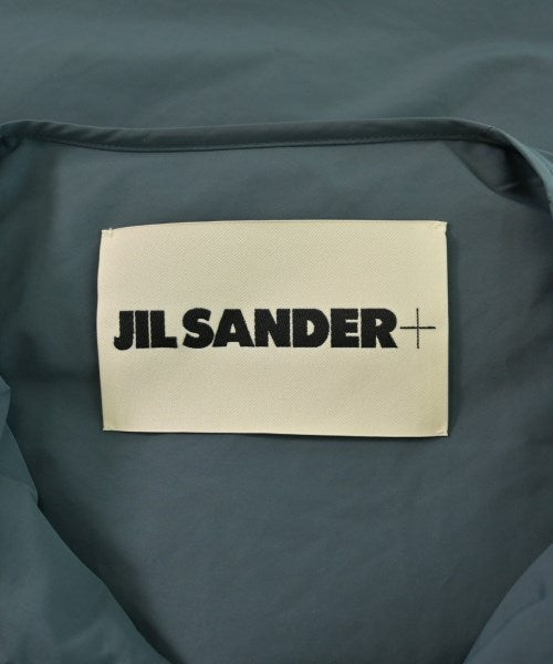 JIL SANDER + 羽絨夾克/背心