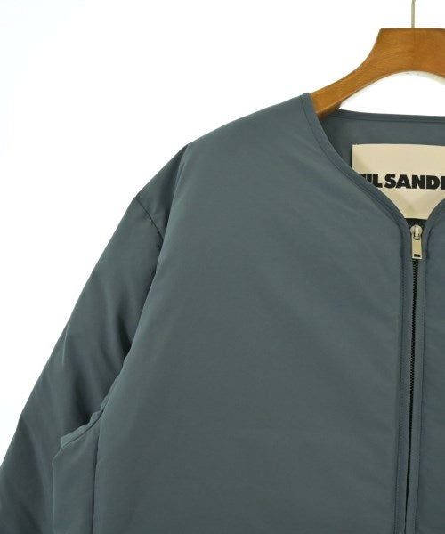 JIL SANDER + 羽絨夾克/背心