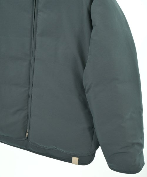 JIL SANDER + 羽絨夾克/背心