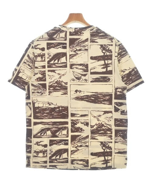 JIL SANDER + T恤/上衣