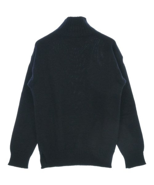 JIL SANDER + 毛衣