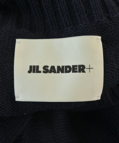 JIL SANDER + 毛衣