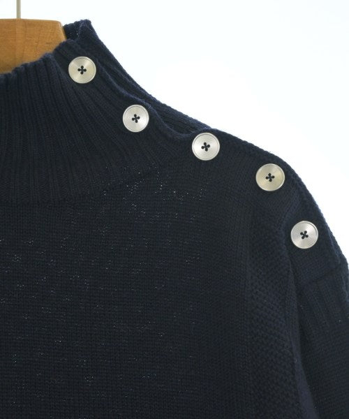 JIL SANDER + 毛衣
