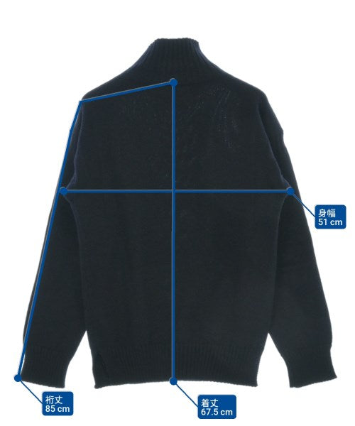 JIL SANDER + 毛衣