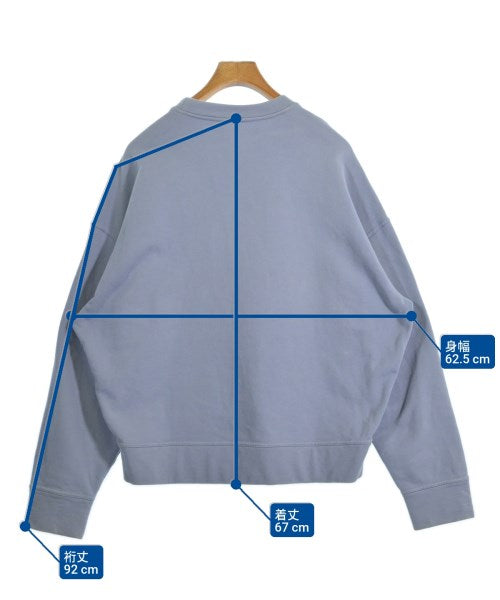 JIL SANDER + 運動衫