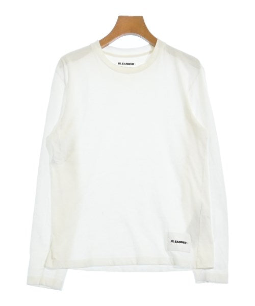 JIL SANDER + T恤/上衣