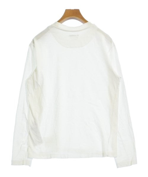 JIL SANDER + T恤/上衣