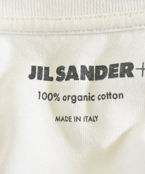 JIL SANDER + T恤/上衣