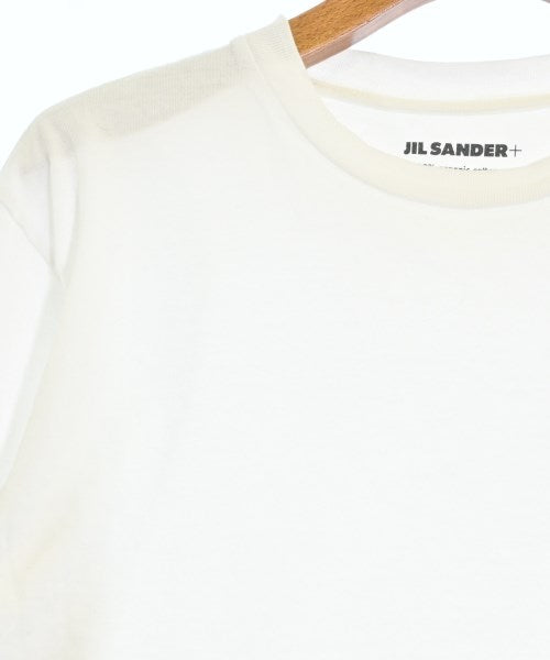 JIL SANDER + T恤/上衣