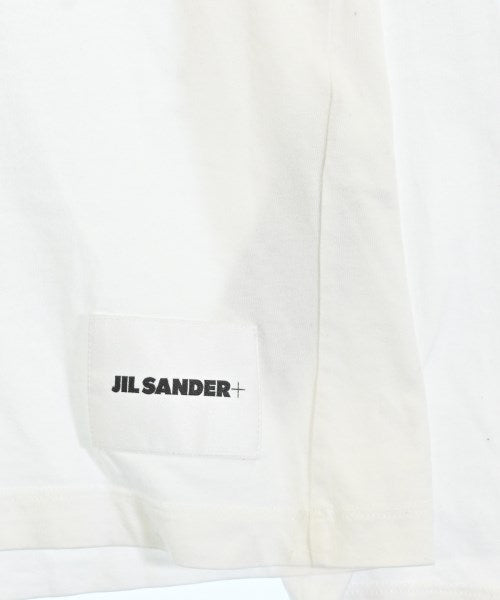 JIL SANDER + T恤/上衣