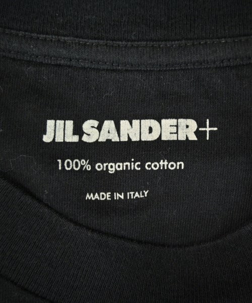 JIL SANDER + T恤/上衣