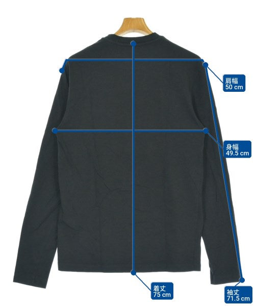 JIL SANDER + T恤/上衣