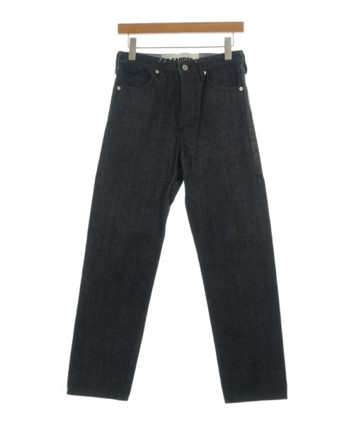 JIL SANDER + 牛仔褲