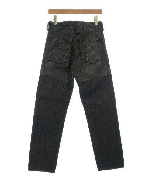 JIL SANDER + 牛仔褲