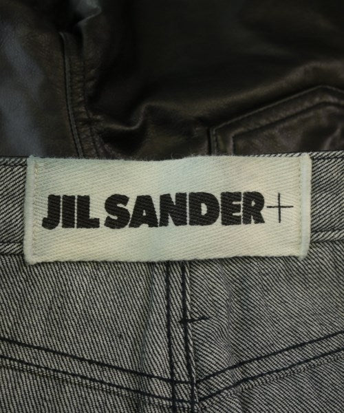 JIL SANDER + 牛仔褲