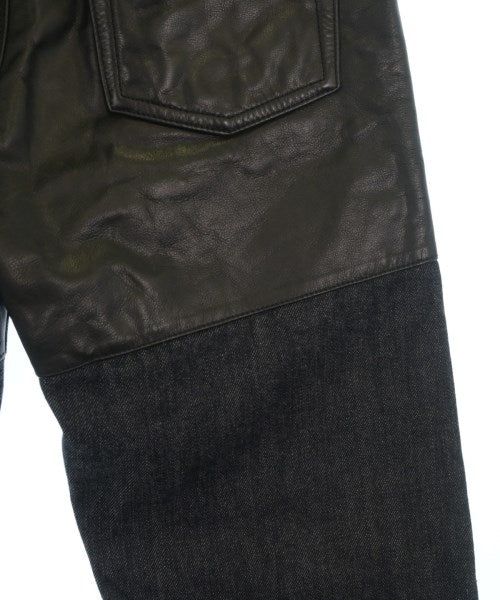 JIL SANDER + 牛仔褲