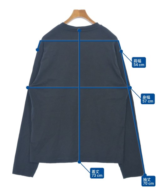 JIL SANDER + T恤/上衣