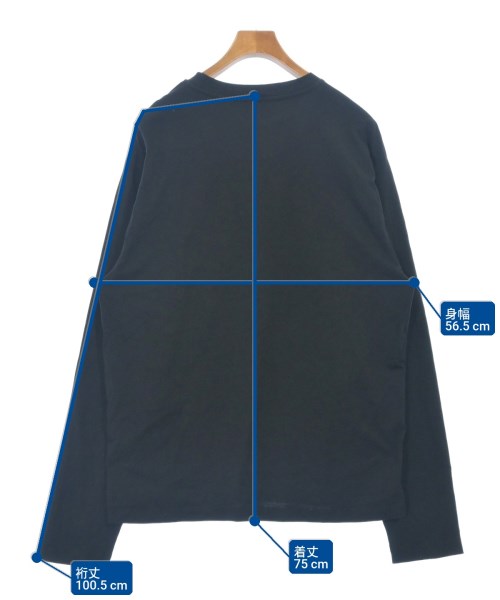 JIL SANDER + T恤/上衣