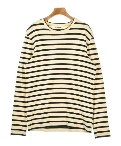 JIL SANDER + T恤/上衣