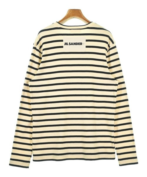 JIL SANDER + T恤/上衣