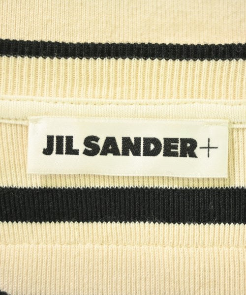 JIL SANDER + T恤/上衣