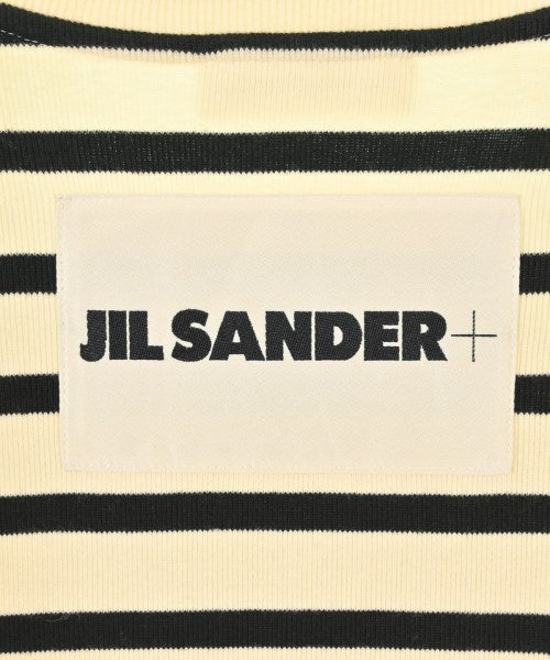JIL SANDER + T恤/上衣
