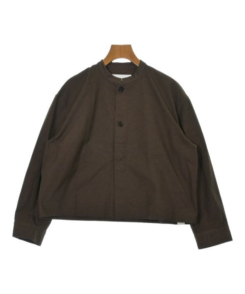 JIL SANDER + 休閒襯衫