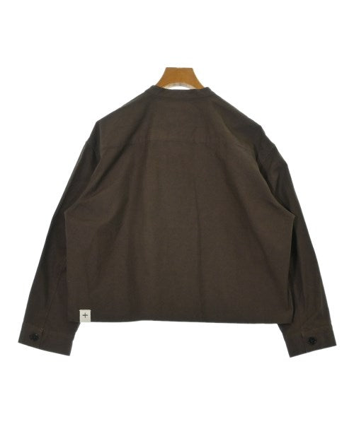JIL SANDER + 休閒襯衫
