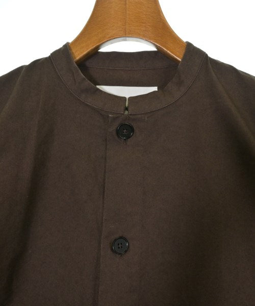 JIL SANDER + 休閒襯衫